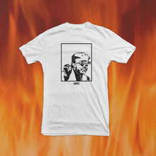 Load image into Gallery viewer, &#39;god save us&#39; t-shirt
